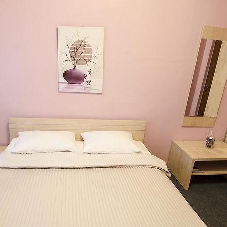 Slavyanskaya Traditsiya Hotel โมกีลอฟ ภายนอก รูปภาพ