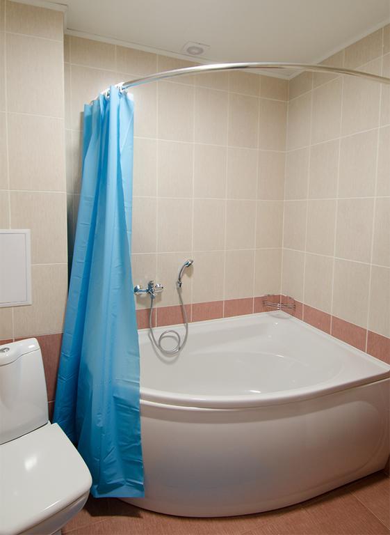 Slavyanskaya Traditsiya Hotel โมกีลอฟ ภายนอก รูปภาพ