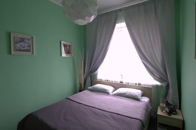Slavyanskaya Traditsiya Hotel โมกีลอฟ ภายนอก รูปภาพ