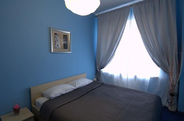 Slavyanskaya Traditsiya Hotel โมกีลอฟ ภายนอก รูปภาพ