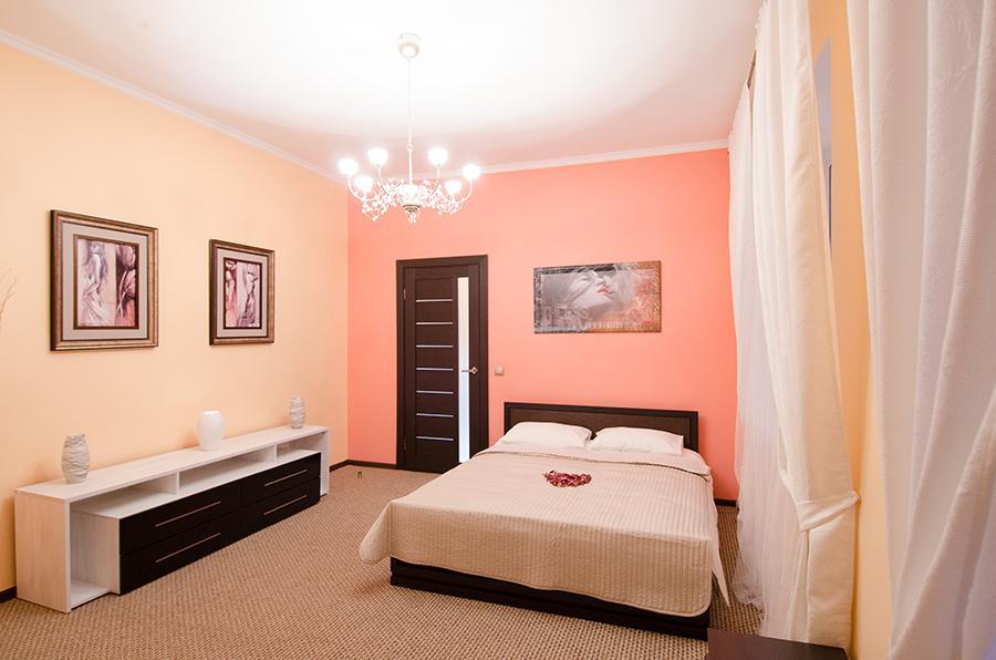 Slavyanskaya Traditsiya Hotel โมกีลอฟ ภายนอก รูปภาพ