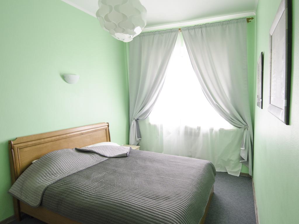Slavyanskaya Traditsiya Hotel โมกีลอฟ ห้อง รูปภาพ