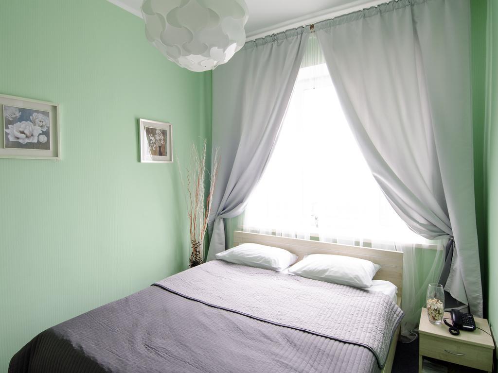 Slavyanskaya Traditsiya Hotel โมกีลอฟ ห้อง รูปภาพ